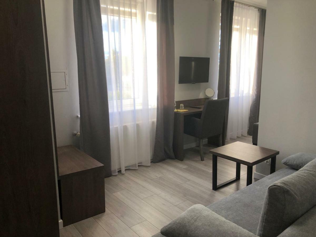 Homestay Rosa Poznan