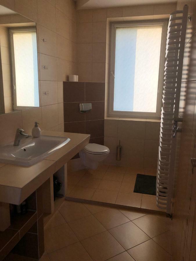Homestay Rosa Poznan