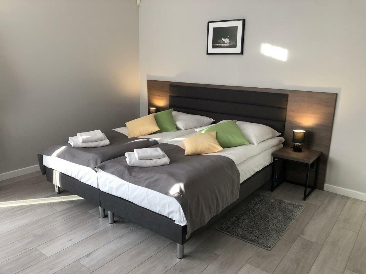 Homestay Rosa Poznan